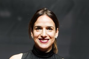 La mejor colegiada del mundo.