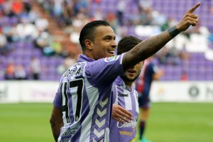 De Tomás indica el camino a seguir.