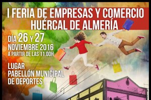 Cartel del evento en el que se indican los espectáculos que tendrán lugar esos días.