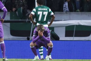 El madridista confiesa que no está bien.