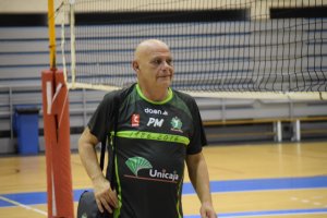 Piero Molducci sigue recibiendo el reconocimiento a su labor.