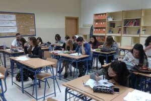 Formación a educadores sobre salud sexual en población vulnerable.