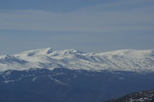 Parece que la nieve regresará a la provincia