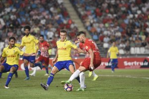 Fidel tiene una zurda de oro.