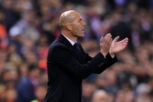 Zidane ha dado con la tecla.