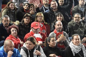 A esta afición le está cambiando la cara.