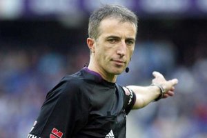 David Fernández Borbalán.