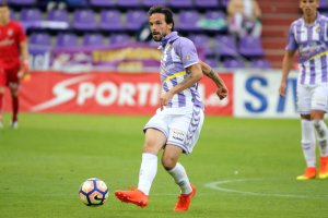 Hay ganas de triunfo frente al Almería.