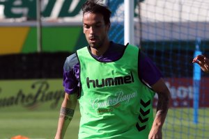 Herrera quiere repasar la lección.