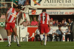 Lozano ha vestido la rojiblanca y entendería bien al presidente.