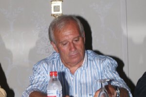 Paquitico, un grande de nuestro fútbol.