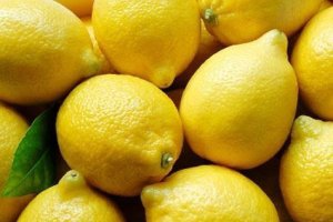 El limón turco, un "producto no fiable" a ojos de Ailimpo.