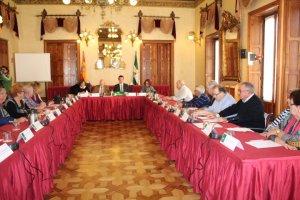 Imagen del Consejo de Mayores