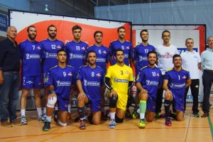 El equipo de Juanichi está imparable.
