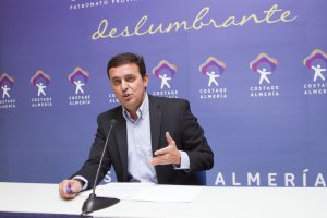 García está satisfecho con los datos y asegura que “estamos en el camino correcto”.