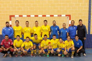 El Alhama está arrasando en el inicio liguero.