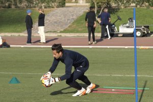 Casto en el campo Anexo.