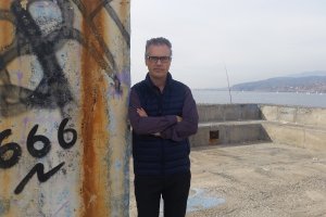 Miguel Ángel Muñoz mantendrá esta tarde un encuentro literario en la Villaespesa.