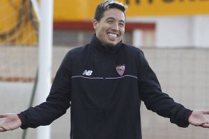 Nasri devela secretos de alcoba.
