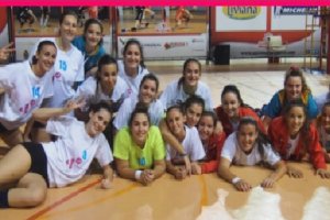 Las almerienses han comenzado bien la nueva temporada.