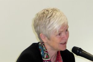 La sueca Inger Enkvist es experta en modelos educativos.