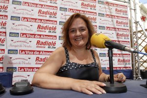María Muñiz, exconcejal del PP