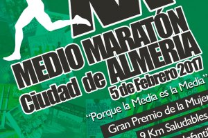 Cartel del evento.