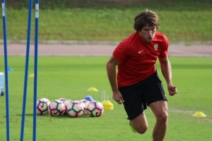 Dubarbier regresa a la lista.