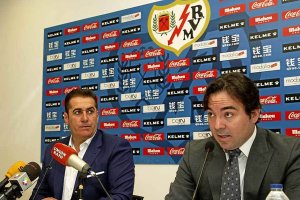 Míster y presidente.