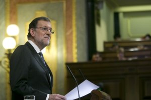 Mariano Rajoy.