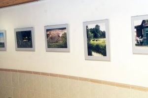 Imagen de la exposición