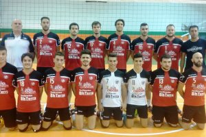 Mintonette vuelve a competir en Palacio.