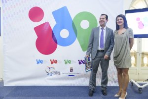 Unos Juegos Deportivos Municipales de alto nivel.