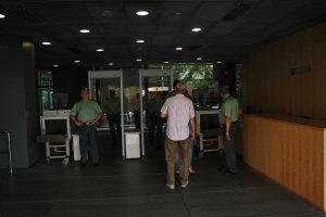 Ciudad de la Justicia de Almería