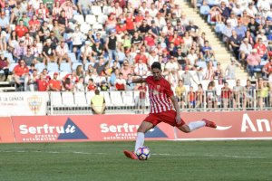 Fidel espera ganar al Córdoba.