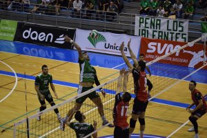 Borja domina en la red.