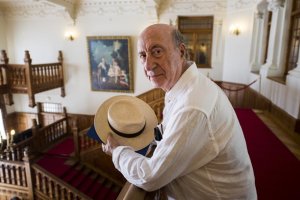 José María Pérez González, conocido como Peridis