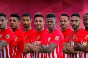 Ellos pasaron por el filial del Almería.