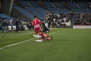 La pasada temporada.