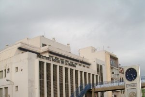 Imagen de la Casa del Mar