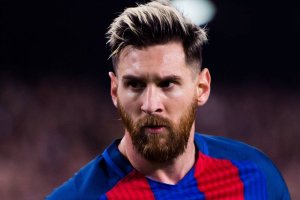 Messi ha pasado revista.