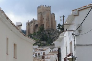 El Almanzora llega al 95% de ocupación este puente.