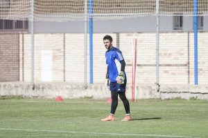 Irureta puede volver bajo palos.