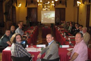 Imagen Comité Infoca