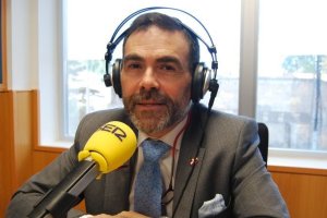 José López alcalde de Cartagena