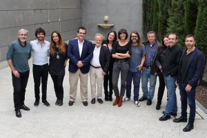 Imagen del encuentro