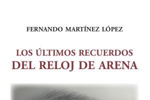 Imagen del último libro del autor