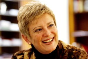 Consuelo Rumí, no tiene intención de optar a la secretaria provincial.