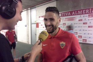 Puertas, en el Carrusel Deportivo de la Cadena SER.