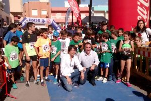 Dos concejales y un destino.